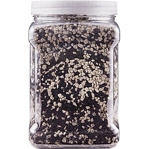 Marineland Diamond Blend Carbon Ammonia Neutralizing Carbon Filter Media, 50-oz jar