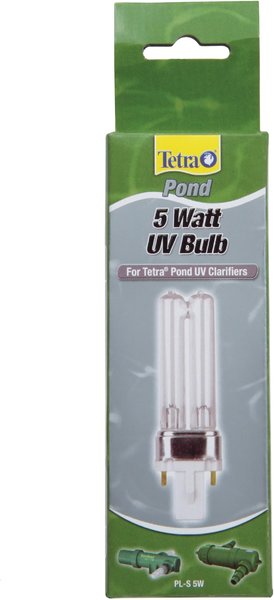 Tetra Pond UV Replacement Bulb