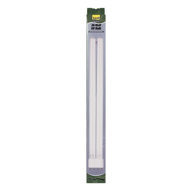 tetra pond 36 watt uv bulb