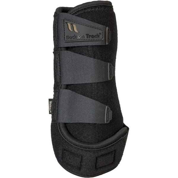 Bottes de brossage en néoprène Shires ARMA - GS Equestrian