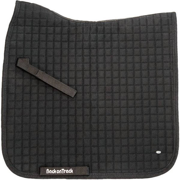 Back on Track Horse Saddle Pad Dressage No. 1