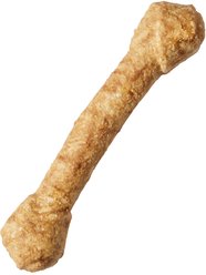 Fieldcrest Farms Nothin' to Hide Ultra Knotted Beef 9-in Dog Chew slide 2 of 5