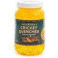 Fluker's Cricket Quencher Calcium Fortified Reptile Supplement, 16-oz jar