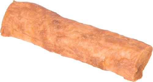 Show full view: Fieldcrest Farms Nothin' To Hide Small Roll 5-inch Salmon Flavor Dog Chew, 1 count slide 5 of 6