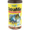 TetraMin X-Large Tropical Flakes Fish Food, 5.65-oz jar