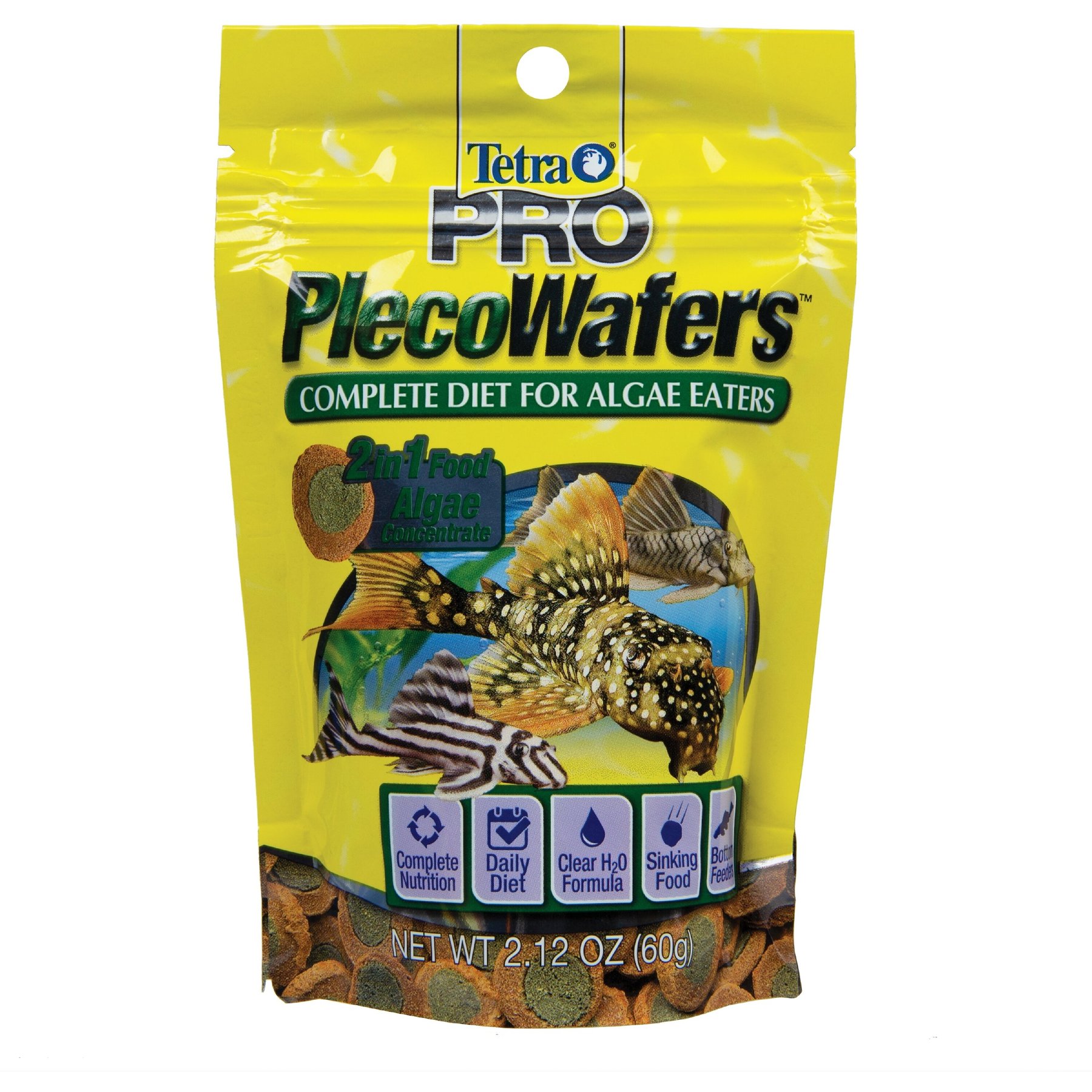 Tetra TetraMin Flakes tropical fish food for most types of tropical fish —  Clarity Aquatics - Premium Aquatics Goods and Services