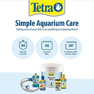 Tetra Prefilter FK3 Replacement Cylinder Foam Media Filter