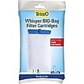 Tetra Whisper Bio-Bags Large Filter Cartridge, 1 count
