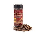 Fluker's Freeze-Dried Crickets Reptile Treats, 1.2-oz jar