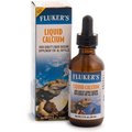 Fluker's Liquid Calcium Reptile Supplement, 1.7-oz jar