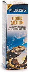 Fluker's Liquid Calcium Reptile Supplement, 1.7-oz jar slide 2 of 4