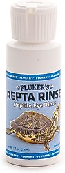Fluker's Repta Rinse Reptile Eye Rinse, 2-oz bottle
