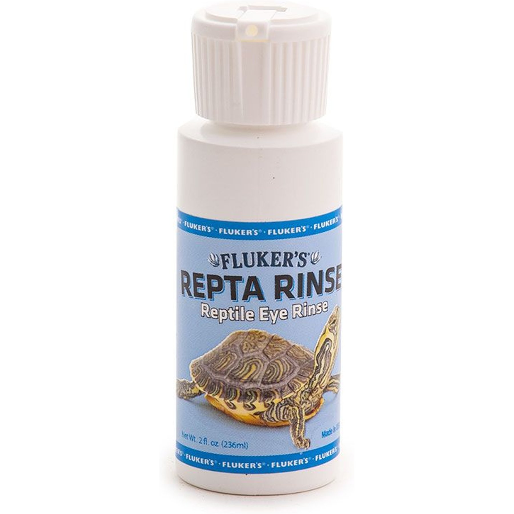 Zoo med repti 2024 turtle eye drops