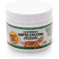 Fluker's Calcium with Vitamin D3 Indoor Reptile Supplement, 2-oz jar