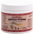 Fluker's Reptile Vitamin with Beta Carotene Reptile Supplement, 4-oz jar