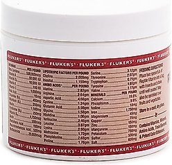 Fluker's Reptile Vitamin with Beta Carotene Reptile Supplement, 4-oz jar slide 2 of 4