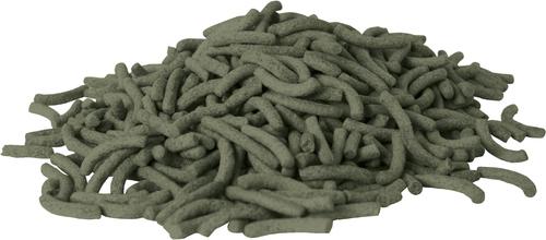 Show full view: Tetra ReptoMin Floating Sticks Turtle, Newt & Frog Food, 1.94-oz jar slide 3 of 9