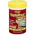 Tetrafauna ReptoTreat Gammarus Turtle, Newt & Frog Treats, .35-oz jar