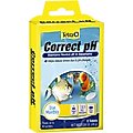 Tetra Correct pH 7.0 Freshwater Conditioner, 8 count