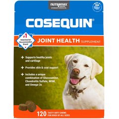 Cosequin vs. Dasuquin What s The Difference PetMD