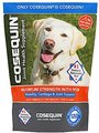Nutramax Cosequin Soft Chews with Glucosamine, Chondroitin, MSM & Omega-3's Joint Health Supplement for ...