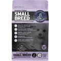 Annamaet Original Small Breed Salmon Formula Dry Dog Food, 4-lb bag