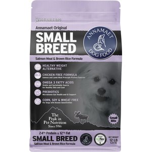 Annamaet ultra store dry dog food