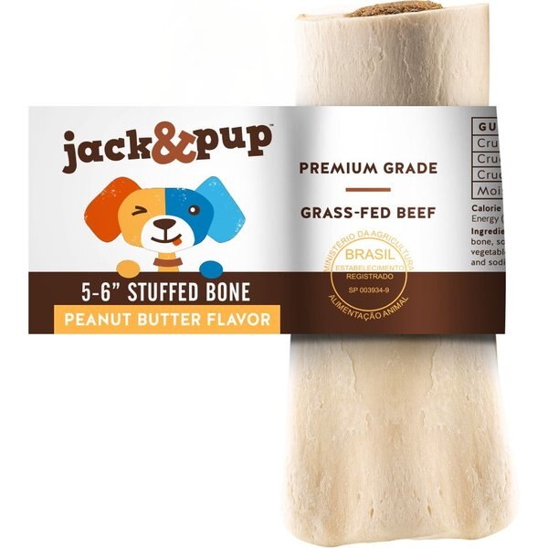 Grillerz Flavor Fusionz Beef Bone
