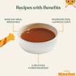Made by Nacho Humanely-Raised Beef Bone Broth Wet Cat Food Topper, 8.4-oz tetra, case of 12