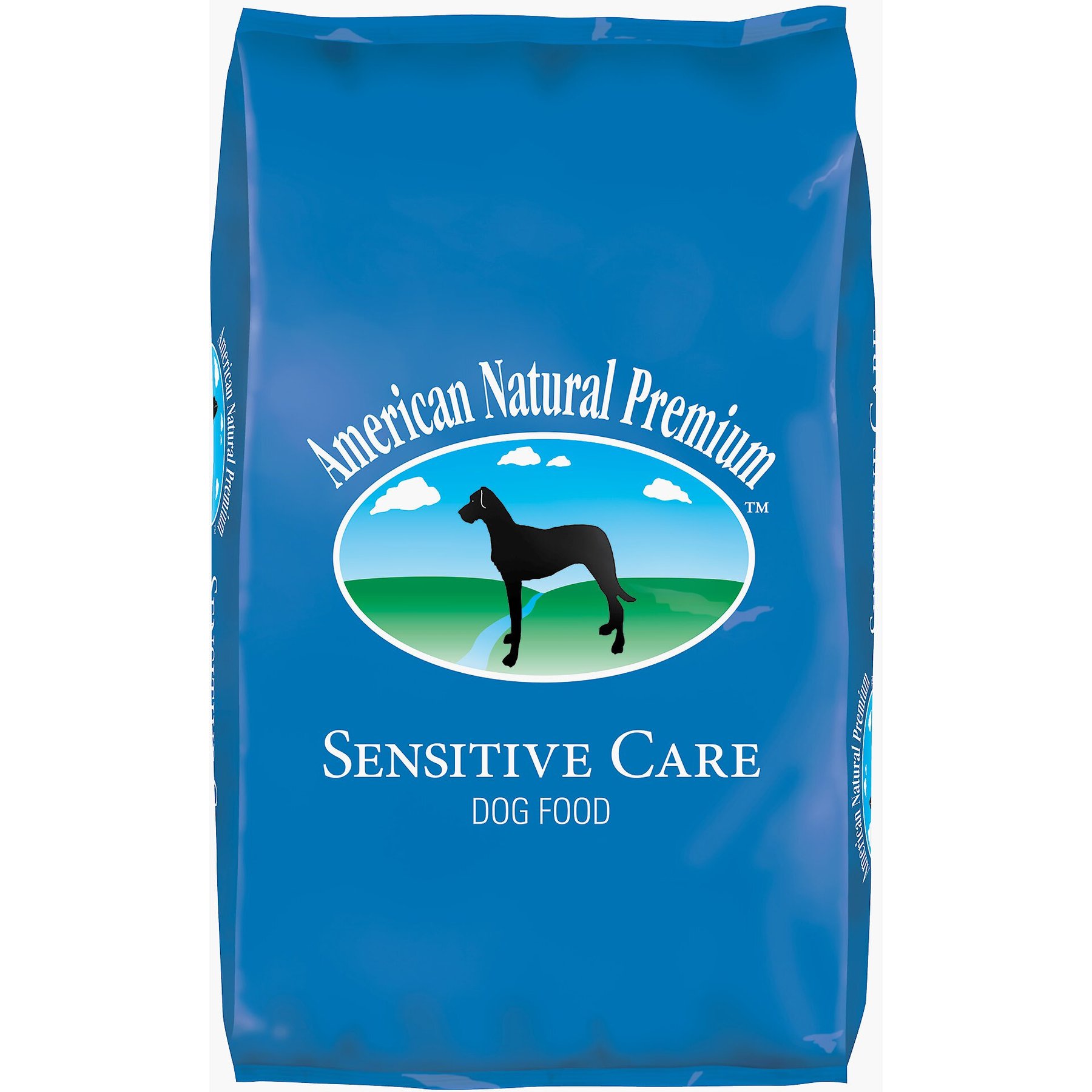 AMERICAN NATURAL PREMIUM Sensitive Care Dry Dog Food 4