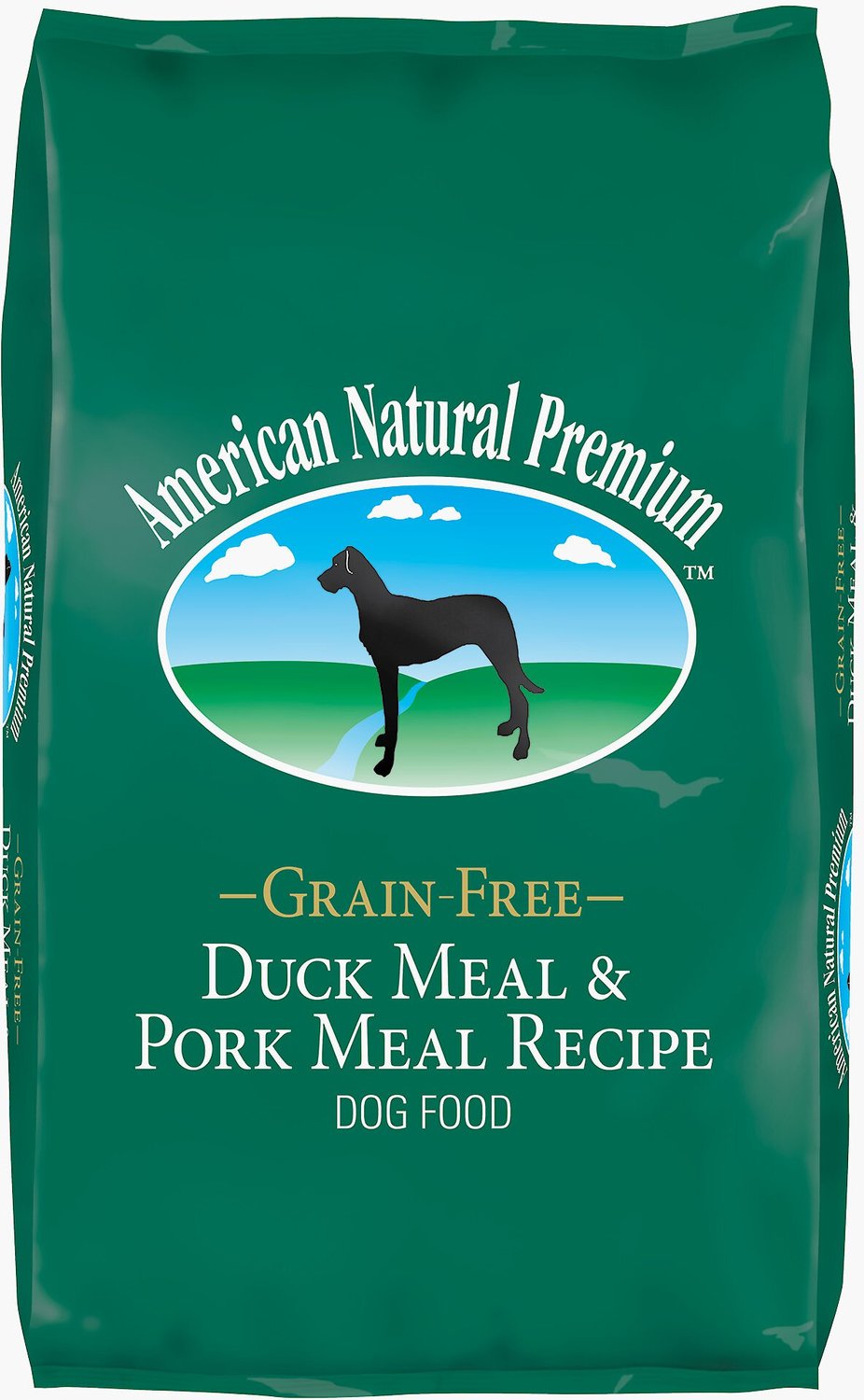 What is Duck Meal in Dog Food?