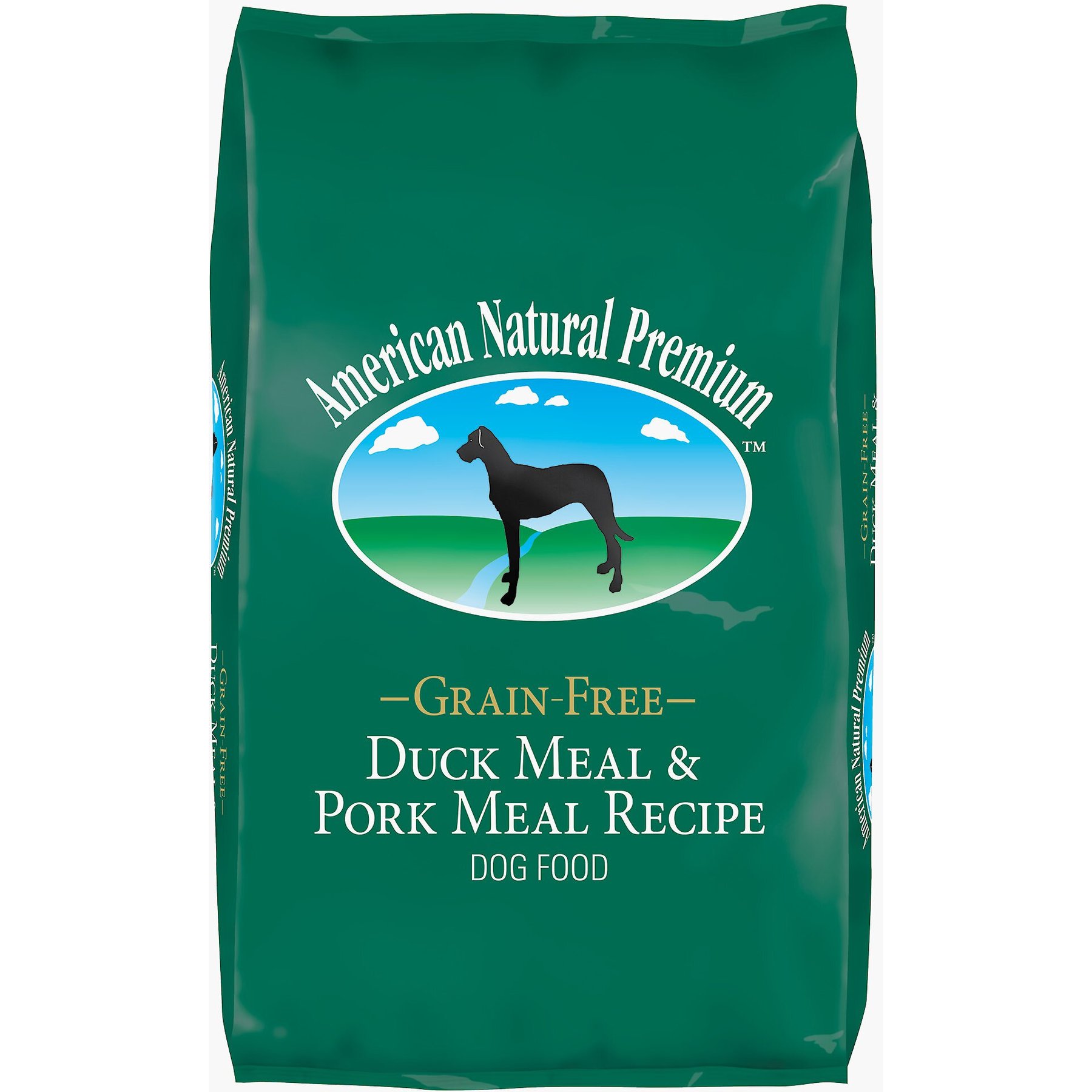 American natural premium shop dog food near me