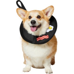 Frisco Breakfast Skillet Dog & Cat Costume, Medium/Large