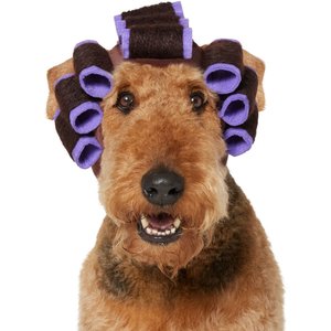 Frisco Beauty Parlor Dog & Cat Costume Accessory, X-Large/XX-Large