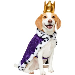 Frisco Royal Dog & Cat Cape, Medium/Large