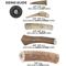 Show in main carousel: Bones & Chews Made in USA Elk Antler Dog Chew, 9.5+ in, XX-Large slide 5 of 10