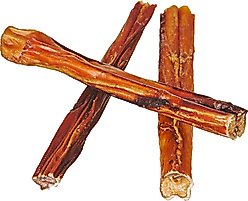 Bully Sticks 7" Dog Treats, 50 count slide 1 of 2