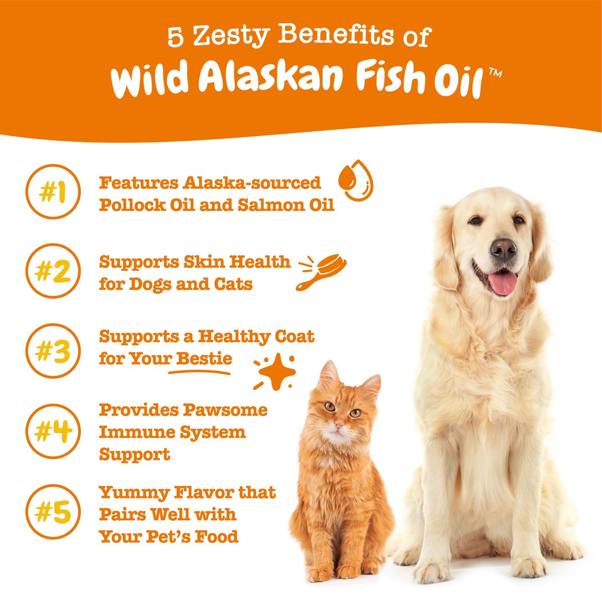 Pawsome naturals wild alaskan salmon oil sale