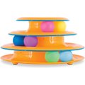 Petstages Tower of Tracks Cat Toy, 3 count