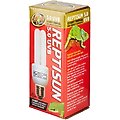 Zoo Med ReptiSun 5.0 UVB Compact Fluorescent Mini Reptile Lamp, 13-Watt