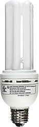 Zoo Med ReptiSun 5.0 UVB Compact Fluorescent Reptile Lamp, 26-Watt slide 2 of 3