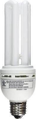 Show full view: Zoo Med ReptiSun 5.0 UVB Compact Fluorescent Reptile Lamp, 26-Watt slide 2 of 8