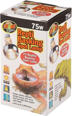 Zoo Med Repti Basking Reptile Spot Lamp