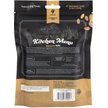 RUSTIC KITCHEN Rawhide Alternative Peanut Butter Retriever 4-in Rolls ...