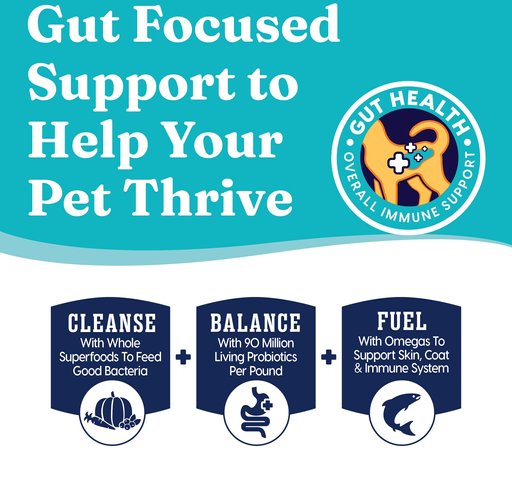 Solid Gold Five Oceans Shreds with Real Tuna Recipe in Gravy Grain-Free Canned Cat Food, 6-oz, case of 8