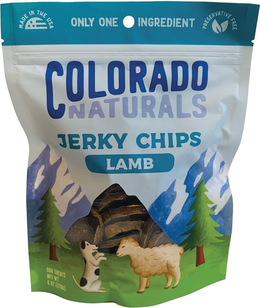 Colorado naturals dog treats sale