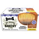 Three Dog Bakery Lick 'N Crunch Variety Pack Dog Treats, 26-oz box