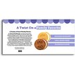 Show in main carousel: Three Dog Bakery Lick 'N Crunch Variety Pack Dog Treats, 26-oz box slide 2 of 6