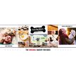 Show in main carousel: Three Dog Bakery Lick 'N Crunch Variety Pack Dog Treats, 26-oz box slide 6 of 6