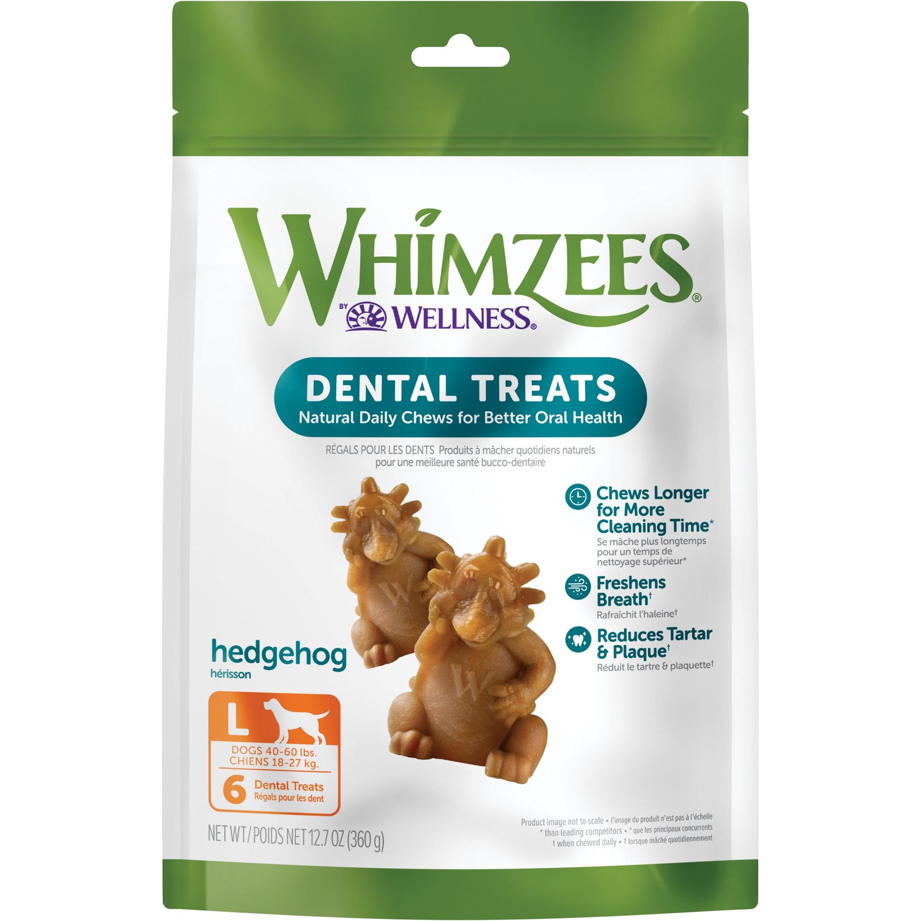 Save on Companion Chomp Bones Dog Treats for Toy & Small Dogs Order Online  Delivery